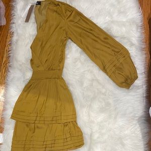 DO+BE Long sleeve dress